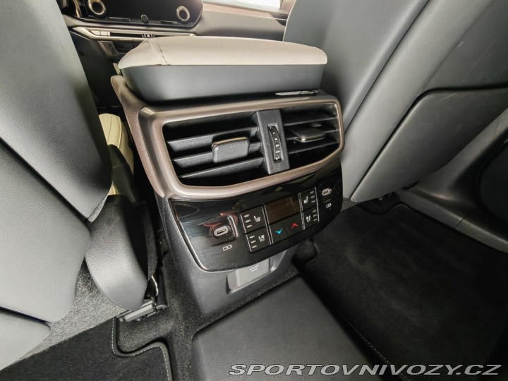 Lexus Ostatní modely RX 450h plus RX 450h+ Luxury 2024