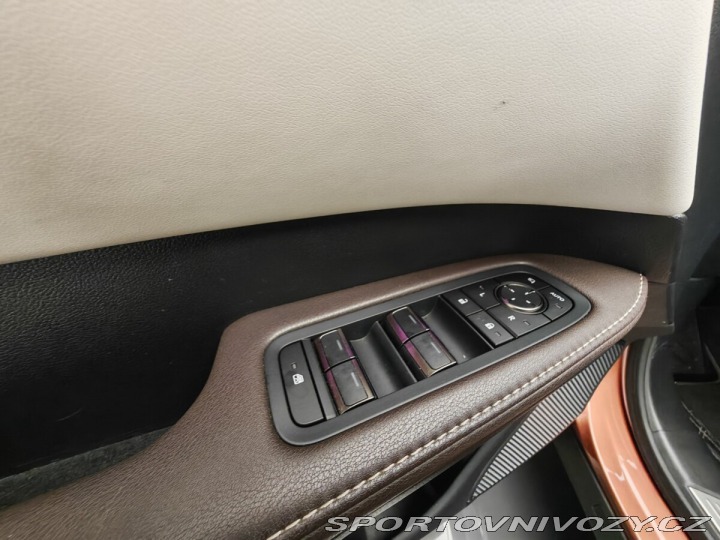 Lexus Ostatní modely RX 450h plus RX 450h+ Luxury 2024