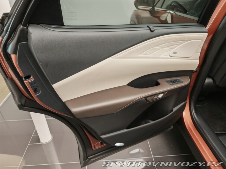 Lexus Ostatní modely RX 450h plus RX 450h+ Luxury 2024