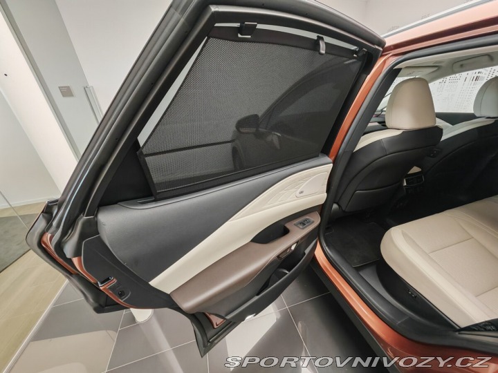Lexus Ostatní modely RX 450h plus RX 450h+ Luxury 2024