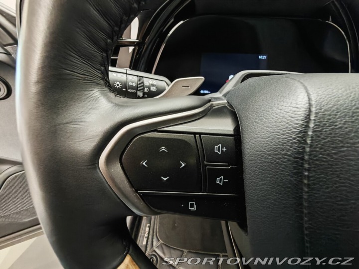 Lexus Ostatní modely RX 450h plus RX 450h+ Luxury 2024
