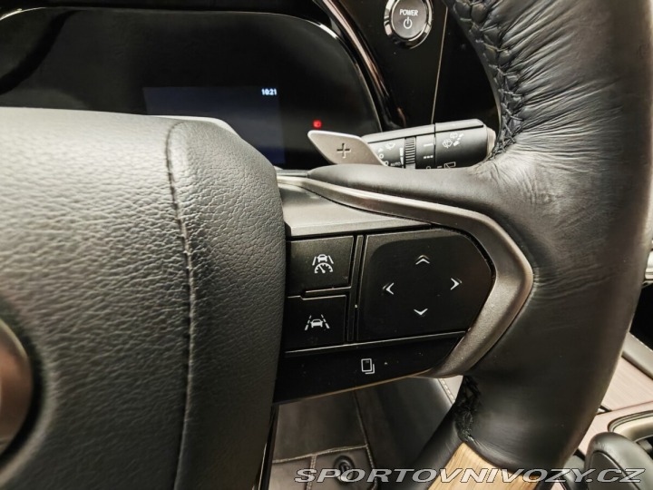 Lexus Ostatní modely RX 450h plus RX 450h+ Luxury 2024