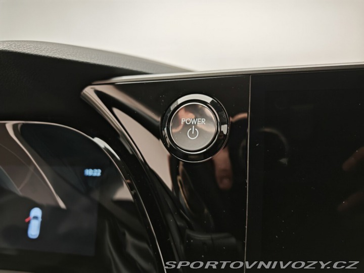 Lexus Ostatní modely RX 450h plus RX 450h+ Luxury 2024