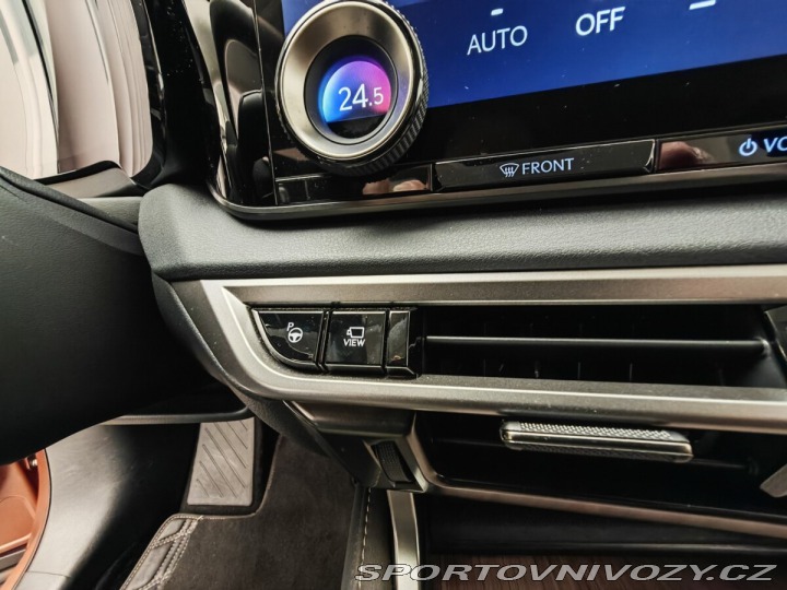 Lexus Ostatní modely RX 450h plus RX 450h+ Luxury 2024