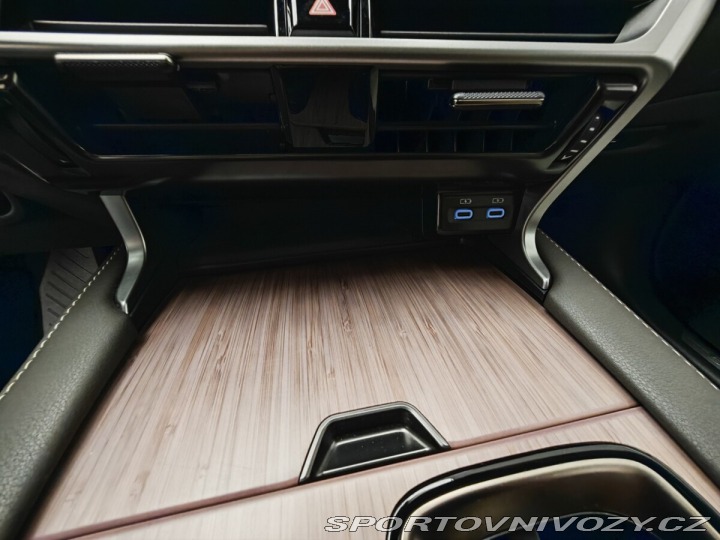 Lexus Ostatní modely RX 450h plus RX 450h+ Luxury 2024