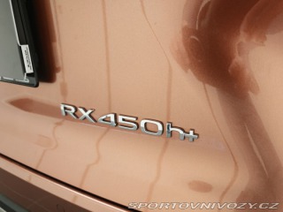 Lexus Ostatní modely RX 450h plus RX 450h+ Luxury 2024
