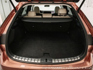 Lexus Ostatní modely RX 450h plus RX 450h+ Luxury 2024