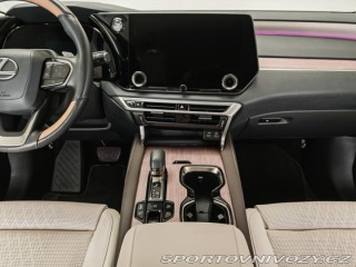 Lexus Ostatní modely RX 450h plus RX 450h+ Luxury 2024