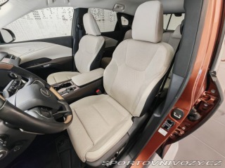 Lexus Ostatní modely RX 450h plus RX 450h+ Luxury 2024