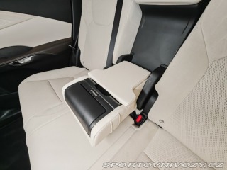 Lexus Ostatní modely RX 450h plus RX 450h+ Luxury 2024