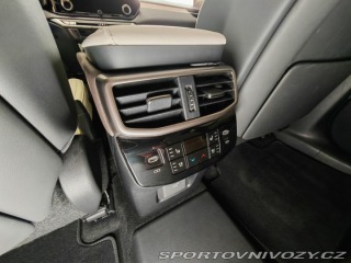 Lexus Ostatní modely RX 450h plus RX 450h+ Luxury 2024