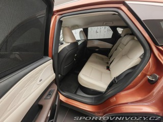 Lexus Ostatní modely RX 450h plus RX 450h+ Luxury 2024