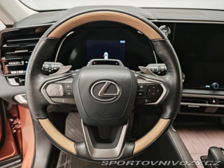 Lexus Ostatní modely RX 450h plus RX 450h+ Luxury 2024