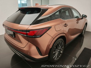 Lexus Ostatní modely RX 450h plus RX 450h+ Luxury 2024
