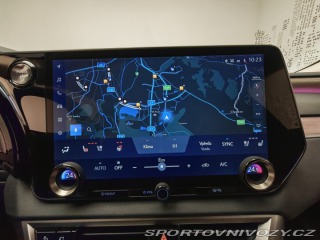 Lexus Ostatní modely RX 450h plus RX 450h+ Luxury 2024
