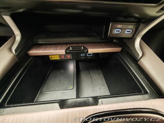 Lexus Ostatní modely RX 450h plus RX 450h+ Luxury 2024