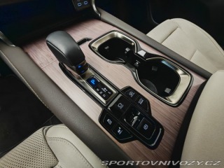 Lexus Ostatní modely RX 450h plus RX 450h+ Luxury 2024