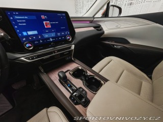Lexus Ostatní modely RX 450h plus RX 450h+ Luxury 2024