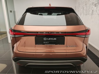 Lexus Ostatní modely RX 450h plus RX 450h+ Luxury 2024