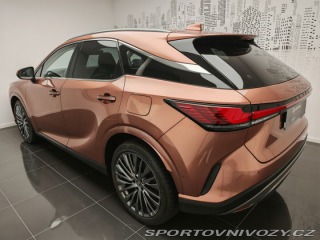 Lexus Ostatní modely RX 450h plus RX 450h+ Luxury 2024
