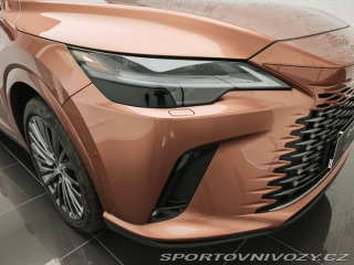 Lexus Ostatní modely RX 450h plus RX 450h+ Luxury 2024