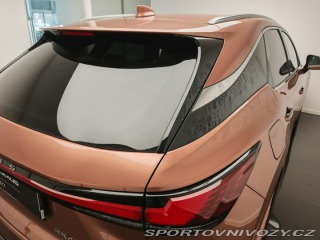 Lexus Ostatní modely RX 450h plus RX 450h+ Luxury 2024