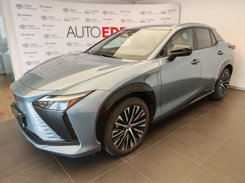 Lexus Ostatní modely RZ 450e 450e 4x4 LUXURY 313k