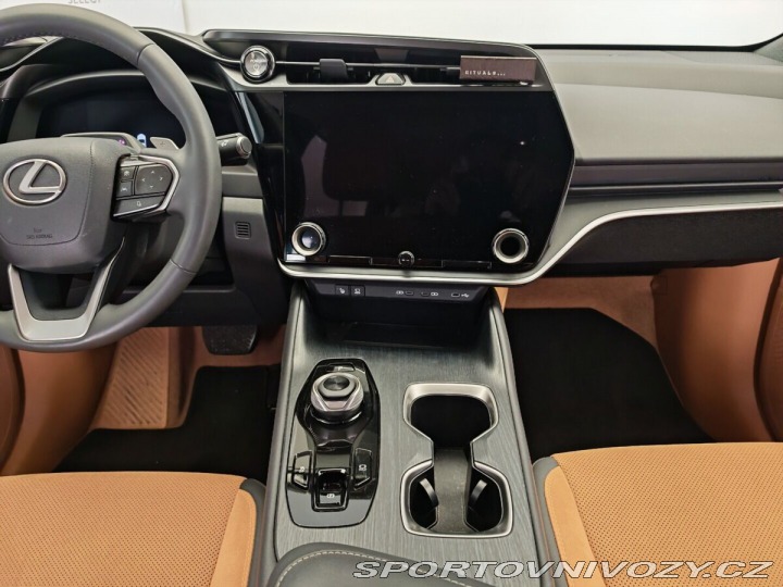 Lexus Ostatní modely RZ 450e 450e 4x4 LUXURY 313k 2024