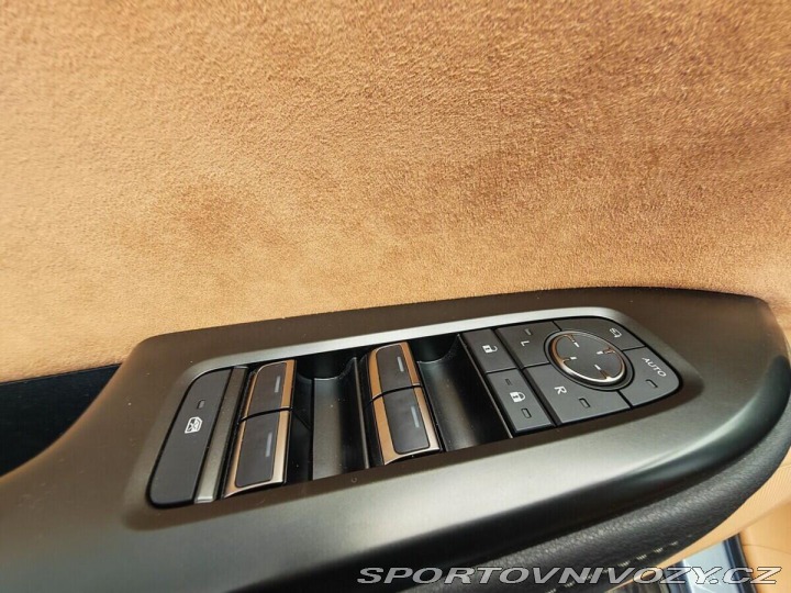 Lexus Ostatní modely RZ 450e 450e 4x4 LUXURY 313k 2024