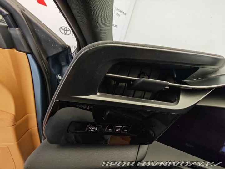 Lexus Ostatní modely RZ 450e 450e 4x4 LUXURY 313k 2024