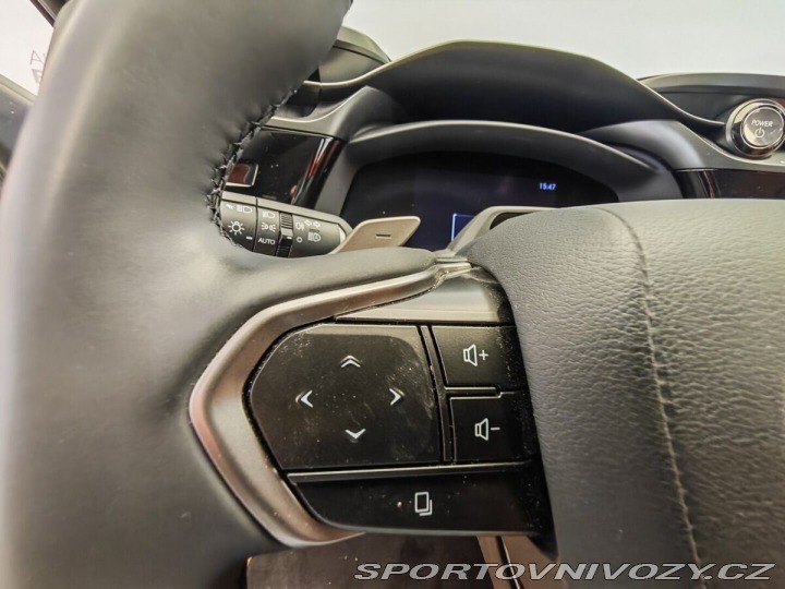Lexus Ostatní modely RZ 450e 450e 4x4 LUXURY 313k 2024