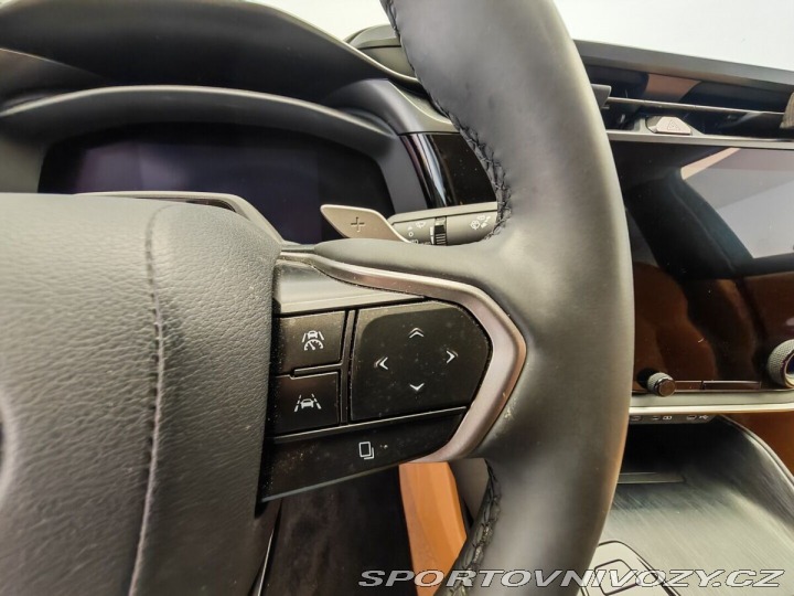 Lexus Ostatní modely RZ 450e 450e 4x4 LUXURY 313k 2024