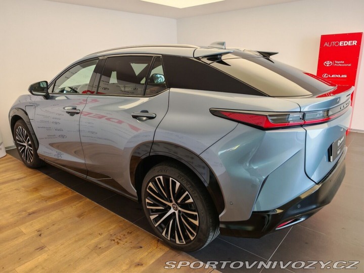 Lexus Ostatní modely RZ 450e 450e 4x4 LUXURY 313k 2024
