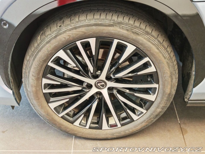 Lexus Ostatní modely RZ 450e 450e 4x4 LUXURY 313k 2024