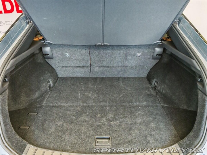 Lexus Ostatní modely RZ 450e 450e 4x4 LUXURY 313k 2024