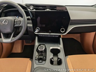 Lexus Ostatní modely RZ 450e 450e 4x4 LUXURY 313k 2024
