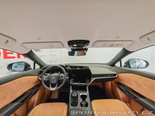 Lexus Ostatní modely RZ 450e 450e 4x4 LUXURY 313k 2024