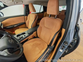Lexus Ostatní modely RZ 450e 450e 4x4 LUXURY 313k 2024