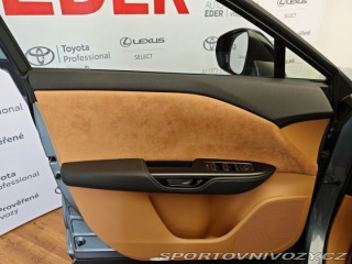 Lexus Ostatní modely RZ 450e 450e 4x4 LUXURY 313k 2024