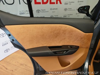 Lexus Ostatní modely RZ 450e 450e 4x4 LUXURY 313k 2024