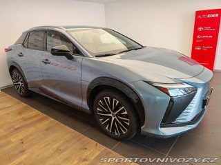 Lexus Ostatní modely RZ 450e 450e 4x4 LUXURY 313k 2024