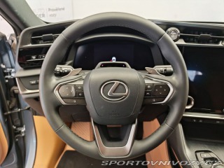 Lexus Ostatní modely RZ 450e 450e 4x4 LUXURY 313k 2024