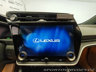 Lexus Ostatní modely RZ 450e 450e 4x4 LUXURY 313k 2024