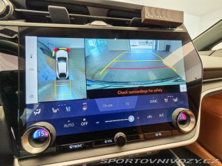 Lexus Ostatní modely RZ 450e 450e 4x4 LUXURY 313k 2024