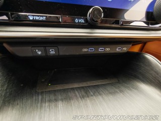 Lexus Ostatní modely RZ 450e 450e 4x4 LUXURY 313k 2024