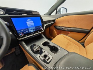 Lexus Ostatní modely RZ 450e 450e 4x4 LUXURY 313k 2024