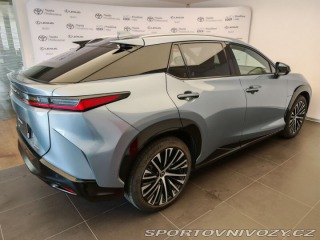 Lexus Ostatní modely RZ 450e 450e 4x4 LUXURY 313k 2024