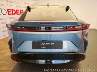 Lexus Ostatní modely RZ 450e 450e 4x4 LUXURY 313k 2024