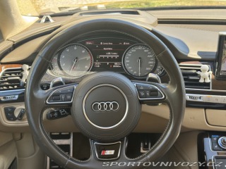 Audi S8  2014