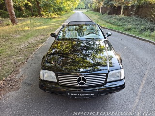 Mercedes-Benz SL R129